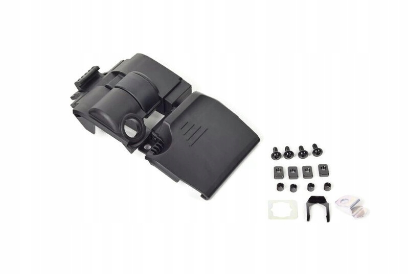 HONDA CRF1000 CRF1100 ZAMEK KUFRA CENTRALNEGO OEM