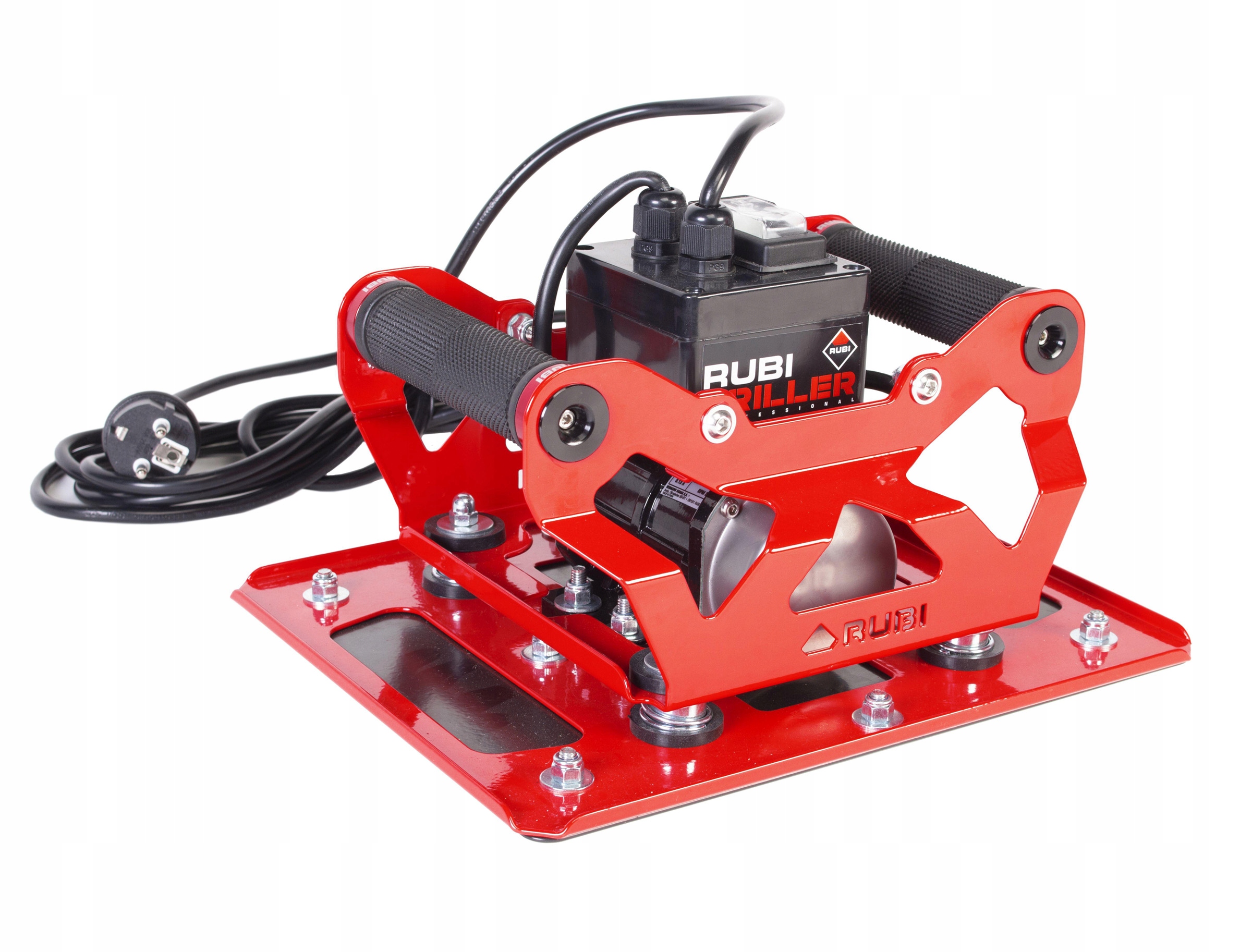Rubi 18948 Triller Wibrator do płytek 230V 50HZ