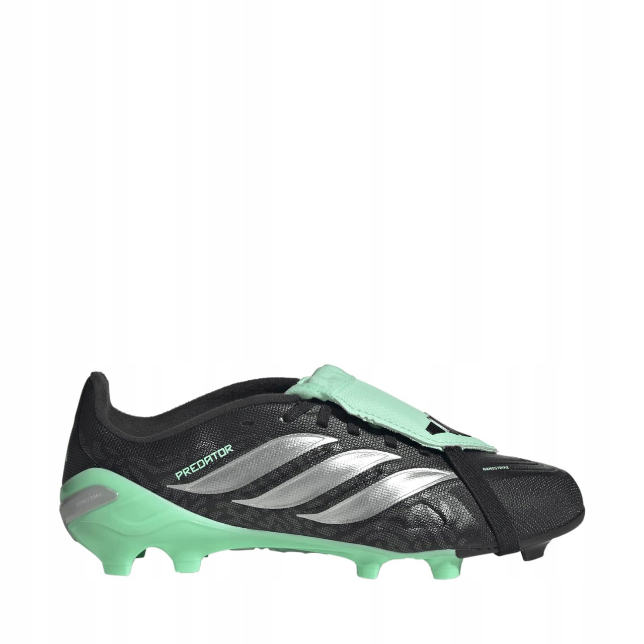 Buty piłkarskie dla dzieci adidas Predator League Ft Fg IH2108 38