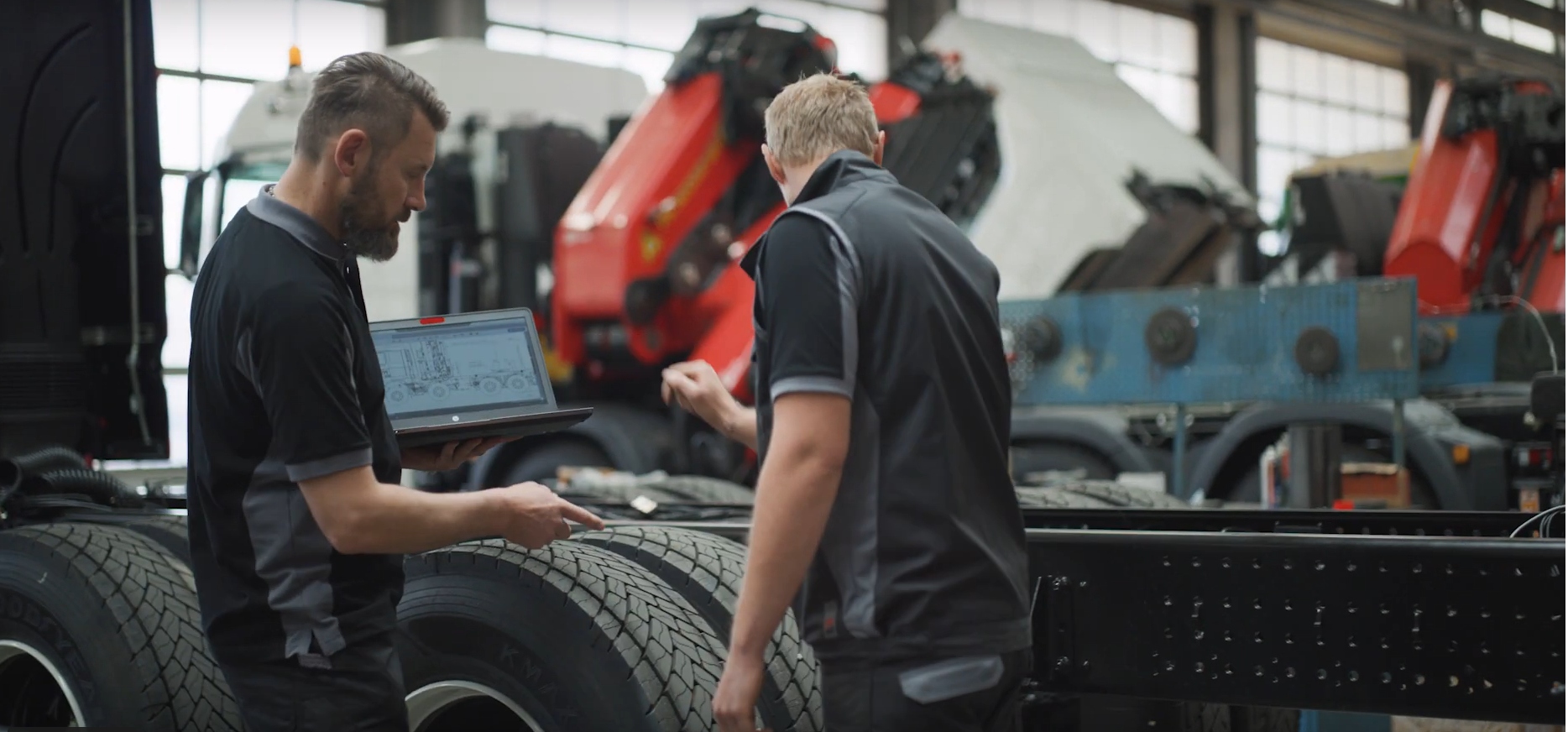 KURTKA ROBOCZA POLAROWA WURTH MODYF CETUS GREY L Rozmiar L