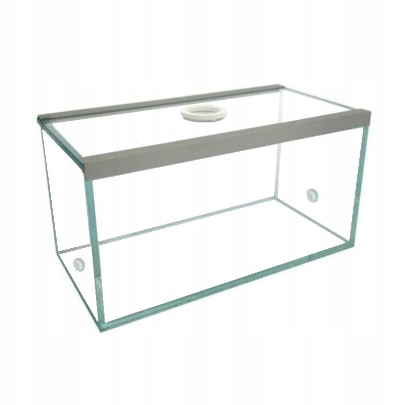 Arena szklana 20x10x10 cm do formikarium hodowla mrówki AntHunter