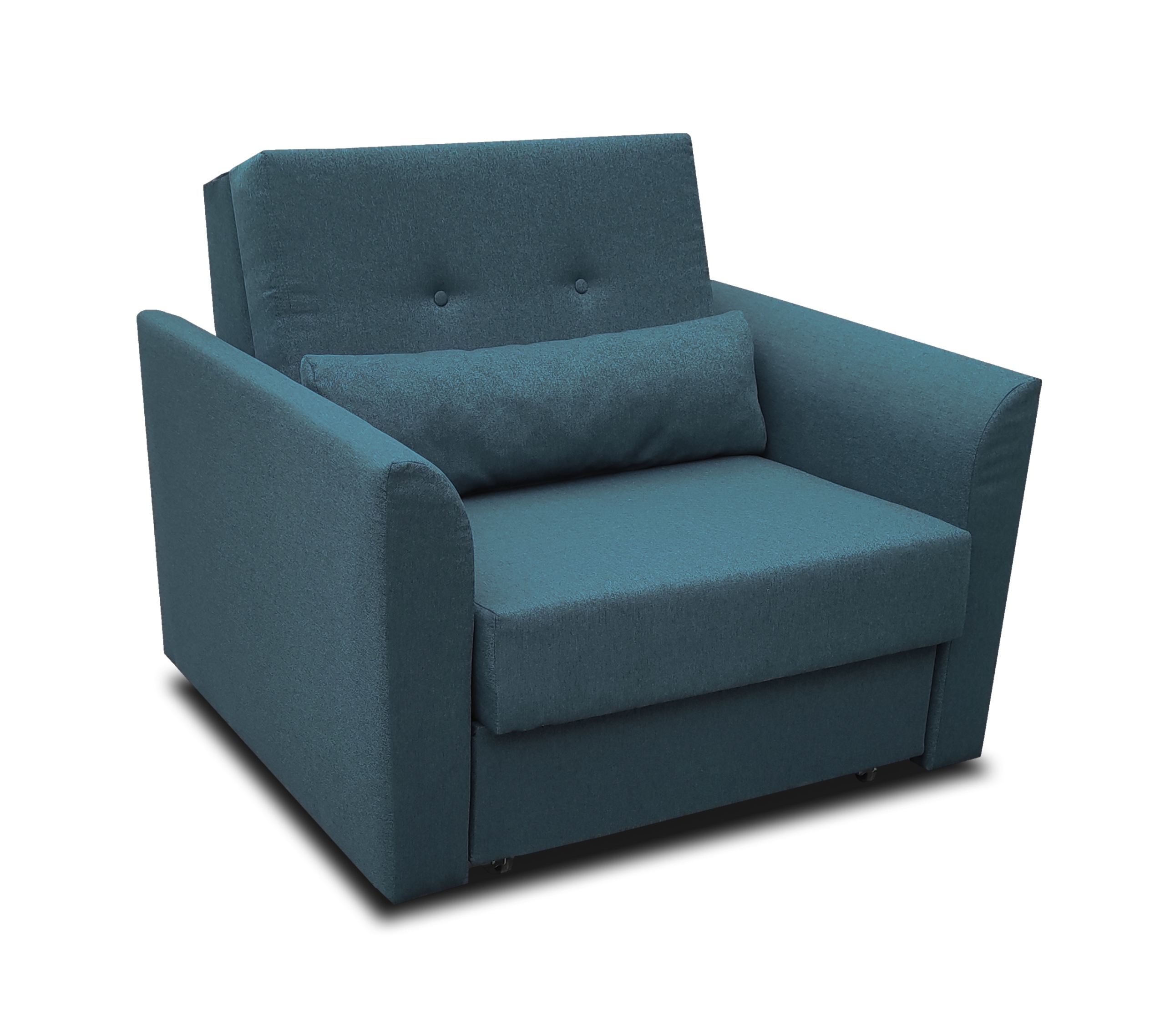 Wersalka Sofa MINI I 15 rozkładana z pojemnikiem