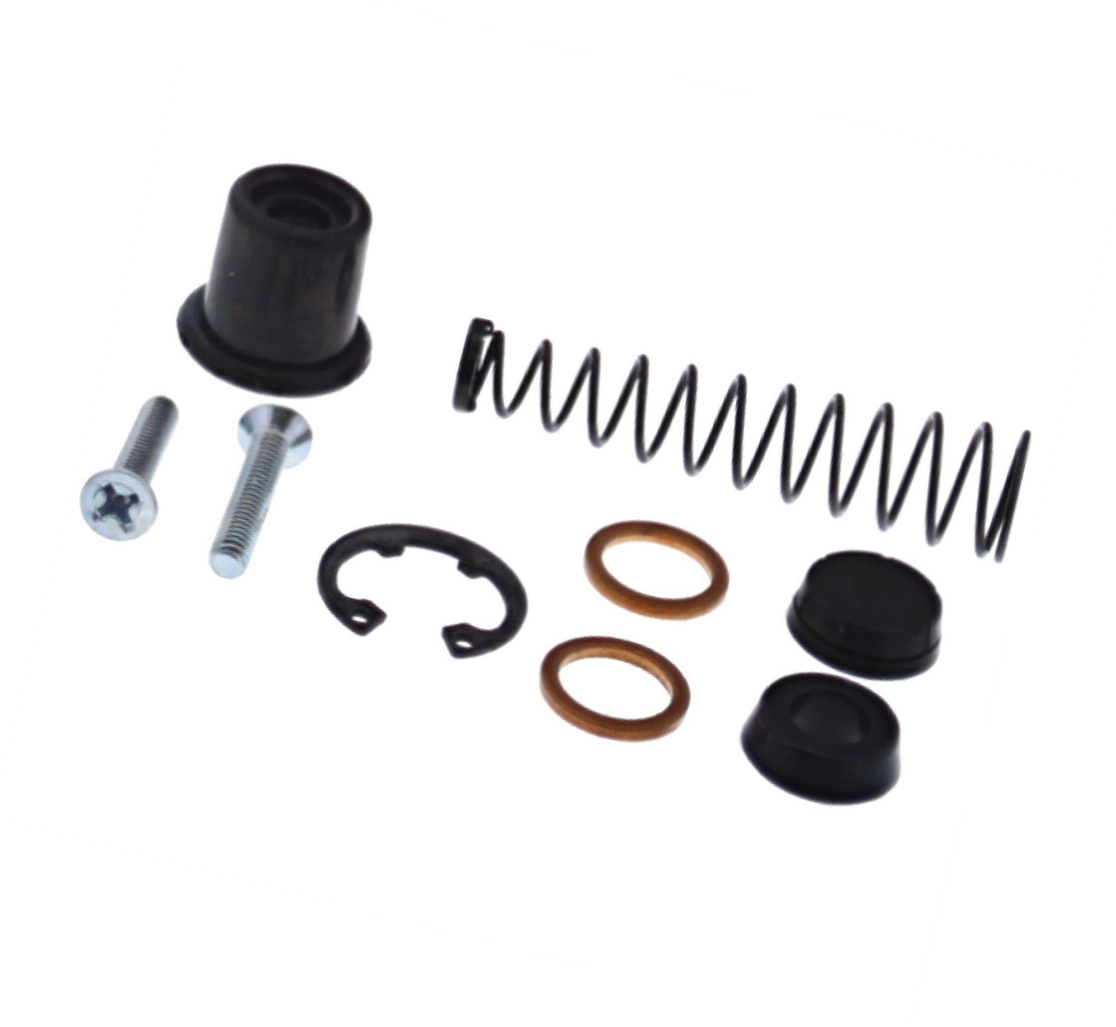 Sada Na Opravu Předního Brzdového Čerpadla Kawasaki Zl 900 Eliminator 1000 85-88