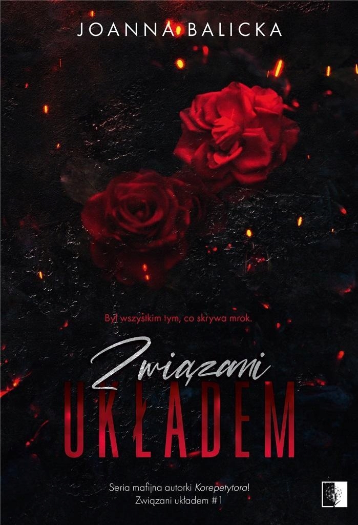 

Związani Układem, Joanna Balicka