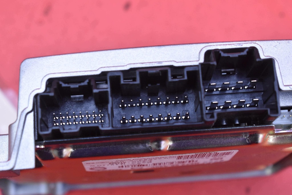 AMPLIFICATORE RADIA BOSE N24366A20C MAZDA MX-5 4 IV ND 15-21