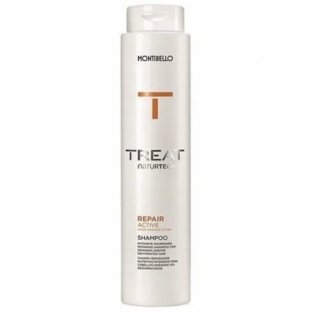 

Montibello Szampon Repair Active intensywna odbudo