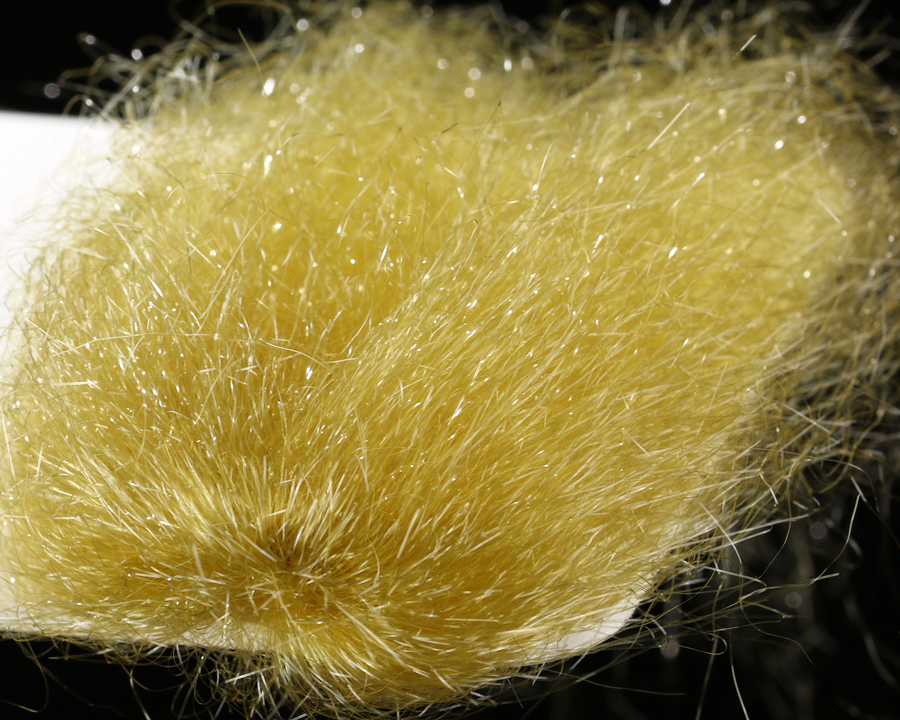 Sybai Saltwater Ghost Hair SY-263227 Golden Olive