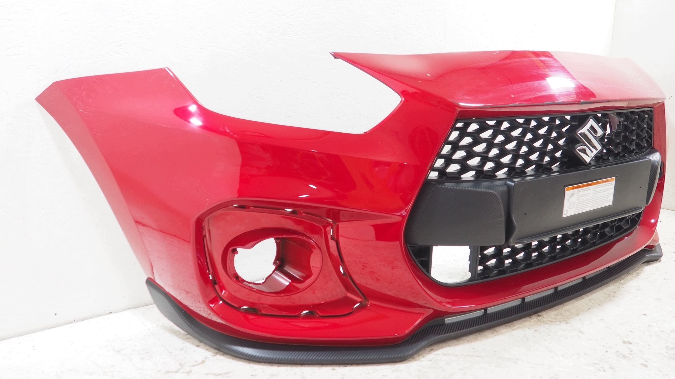 Suzuki Swift MK8 Sport bumper front front 71711-68R