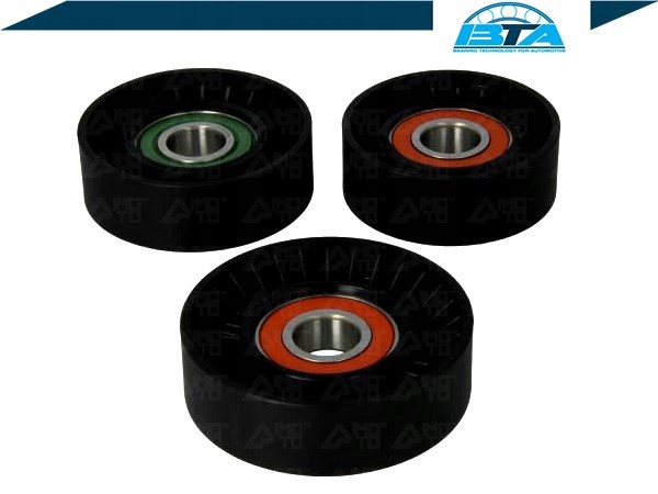 NAPINACZ PASKA KLINOWEGO MERCEDES A 170 CDI (168.0 Producent części BTA