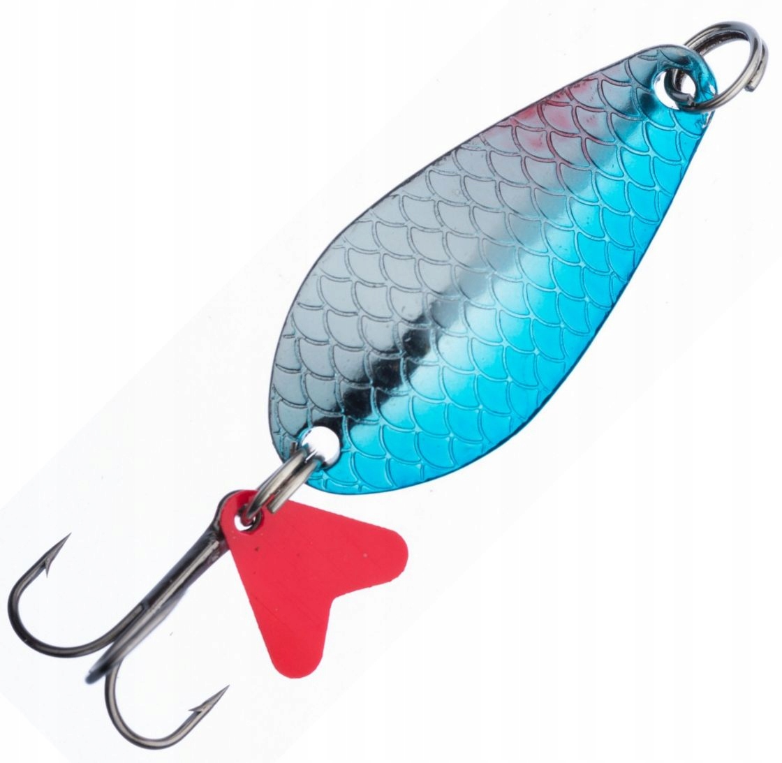 10g Błystka Wahadłowa Holo Reflex Atlas Wahadłówka 1C