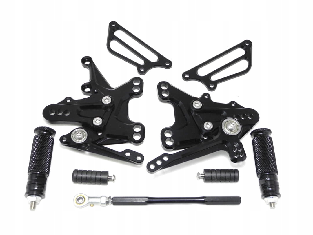 Športové Sety Kawasaki ZX10 2011-2015
