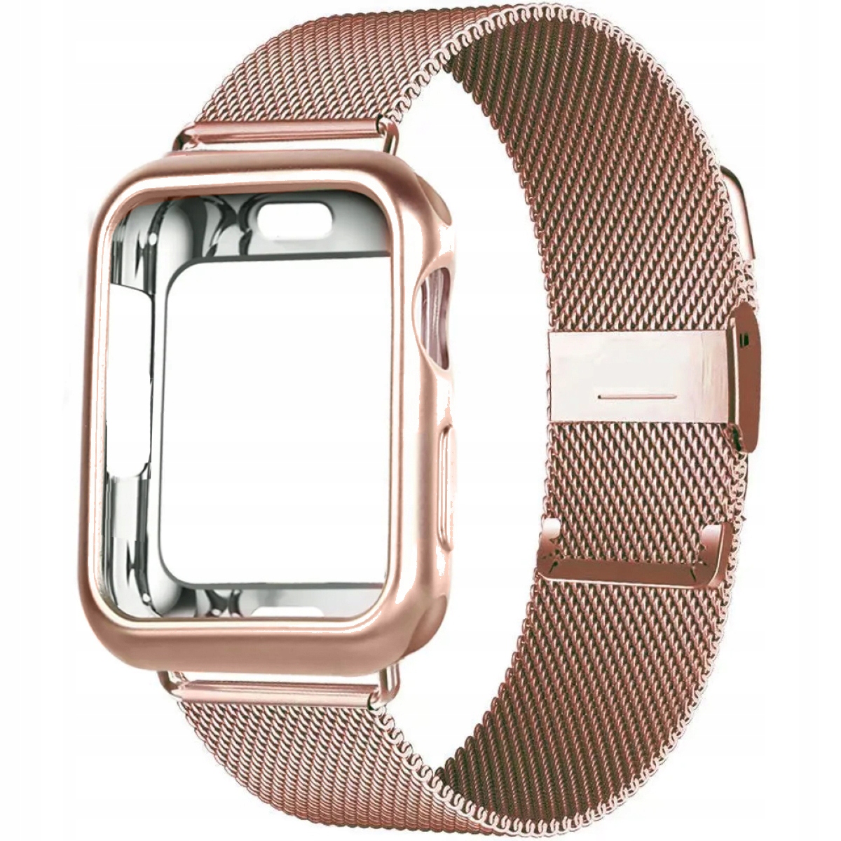 

Bransoleta z etui do Apple Watch 7/8/SE 41mm