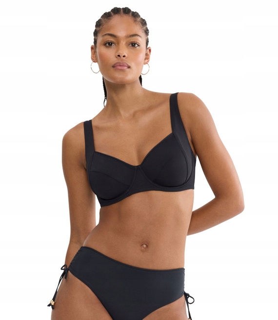 Triumph plavková podprsenka s kosticemi Summer Twist W 01 44G