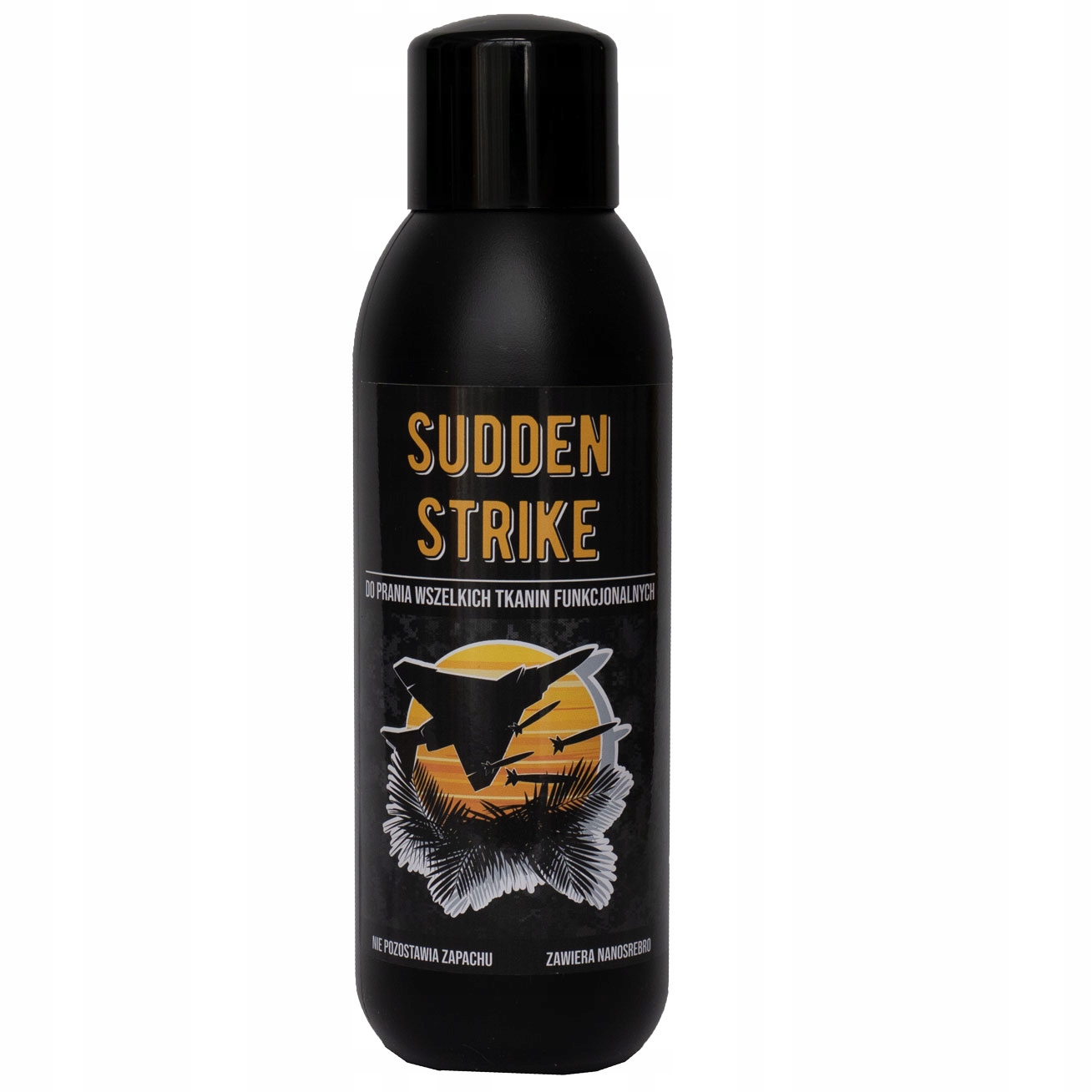 

Płyn z nano srebrem do prania odzieży, 500 ml