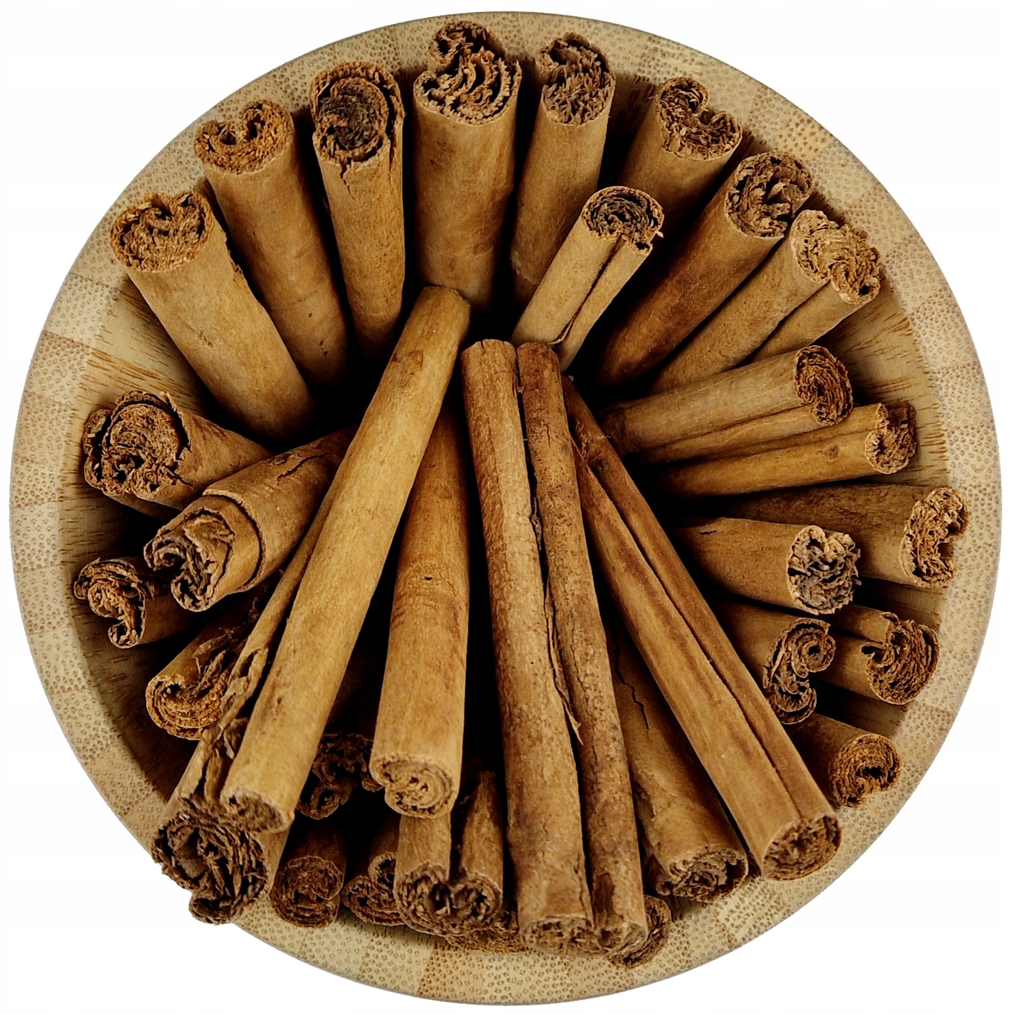 Levně Skořice Cejlonská Hůlka 1 kg Kůra Skořicovníku Skořicové Hůlky Bylinný Dvůr