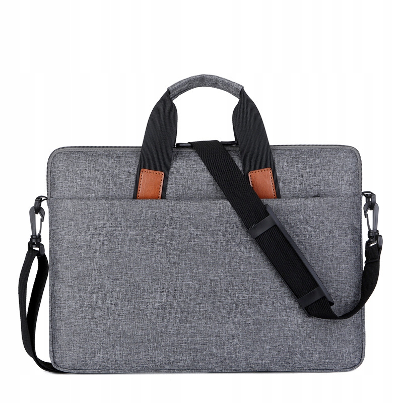 

Torba Etui Pokrowiec na Laptop 15-15,6 cali Czarna