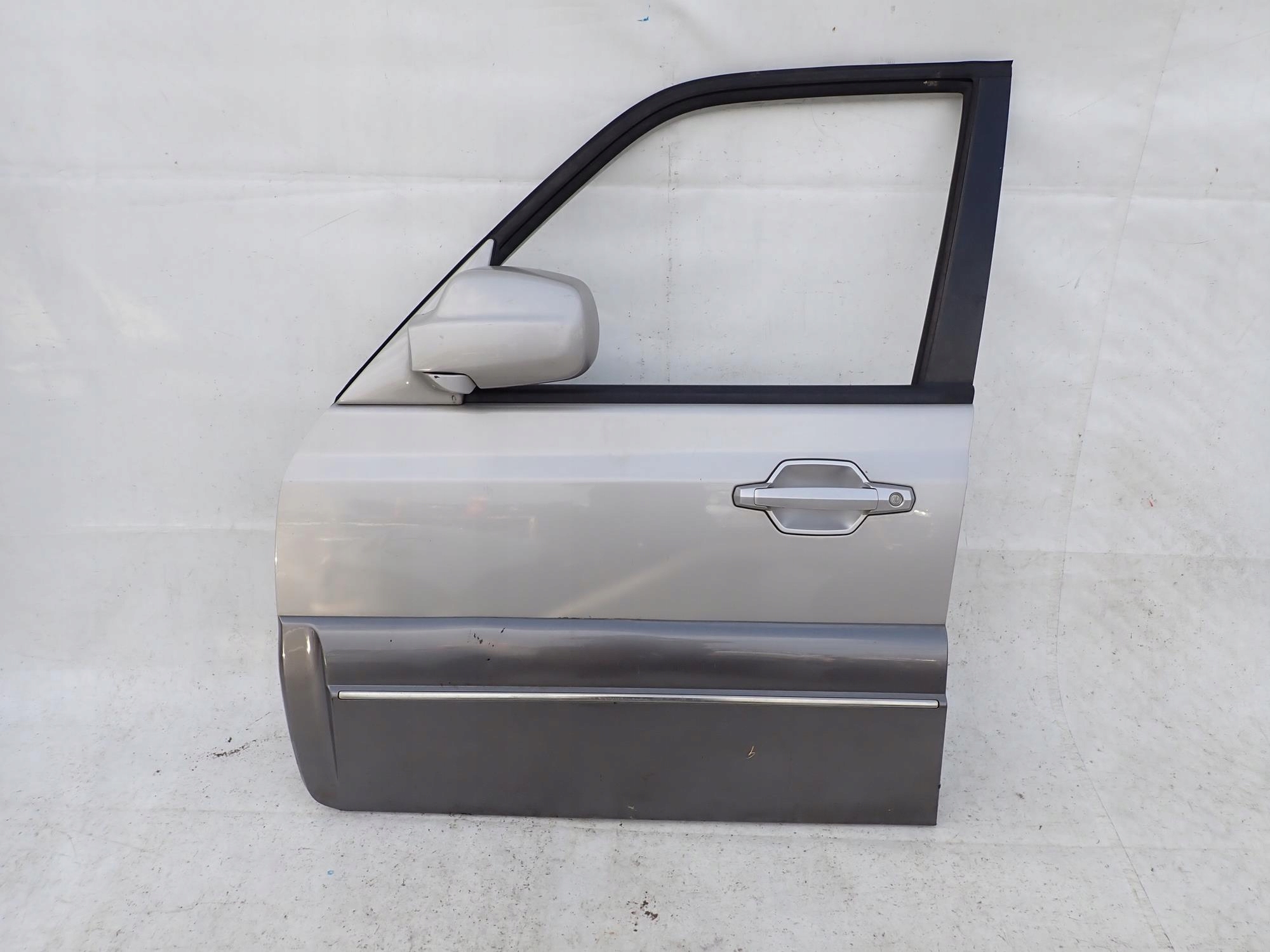 HYUNDAI TERRACAN LIFT 04-07 door front left