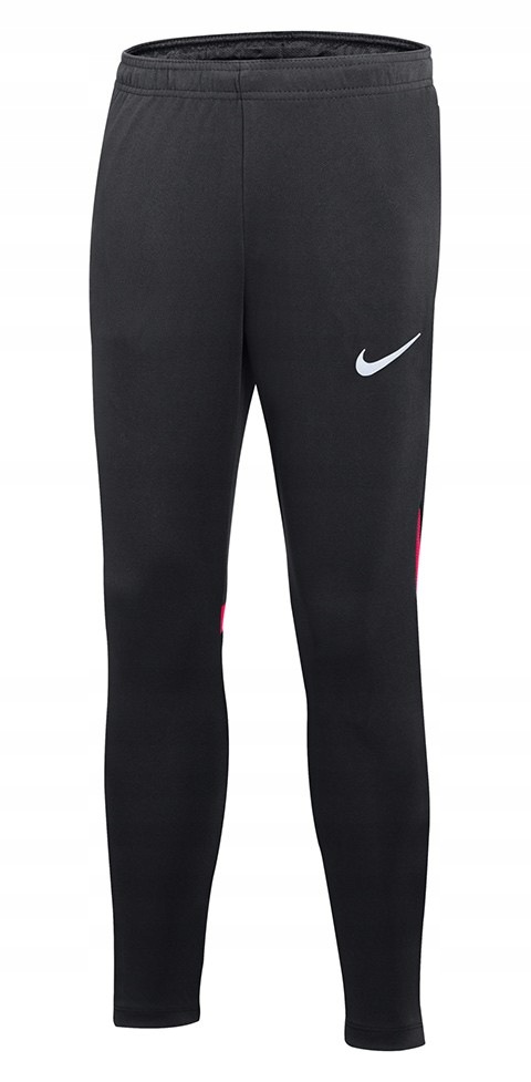 Kalhoty Nike Team Pro Děti Academy Pro Pant Youth vel. L