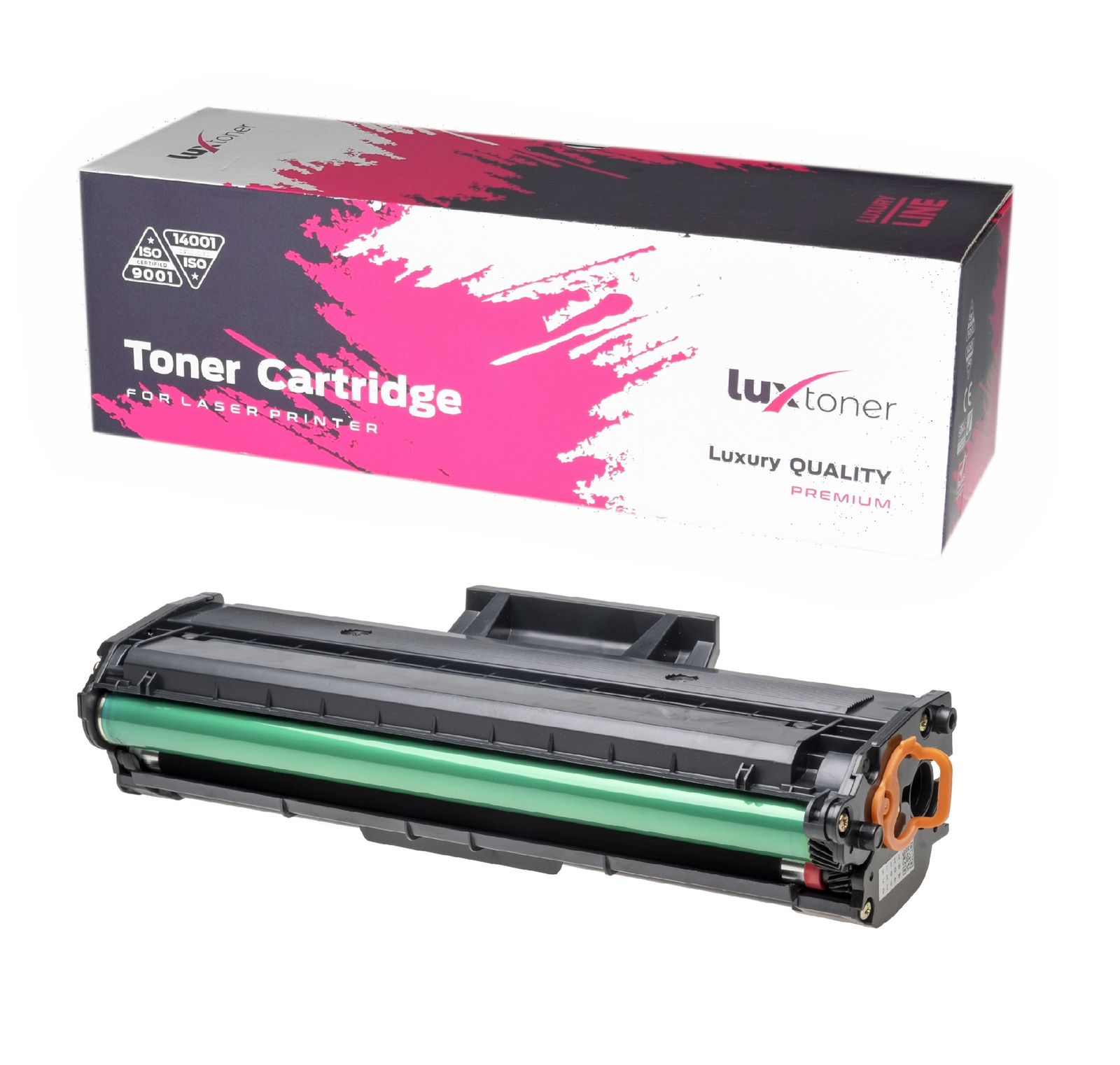 

Toner Do Samsung Xpress M2020W M2022W M2070W M2026