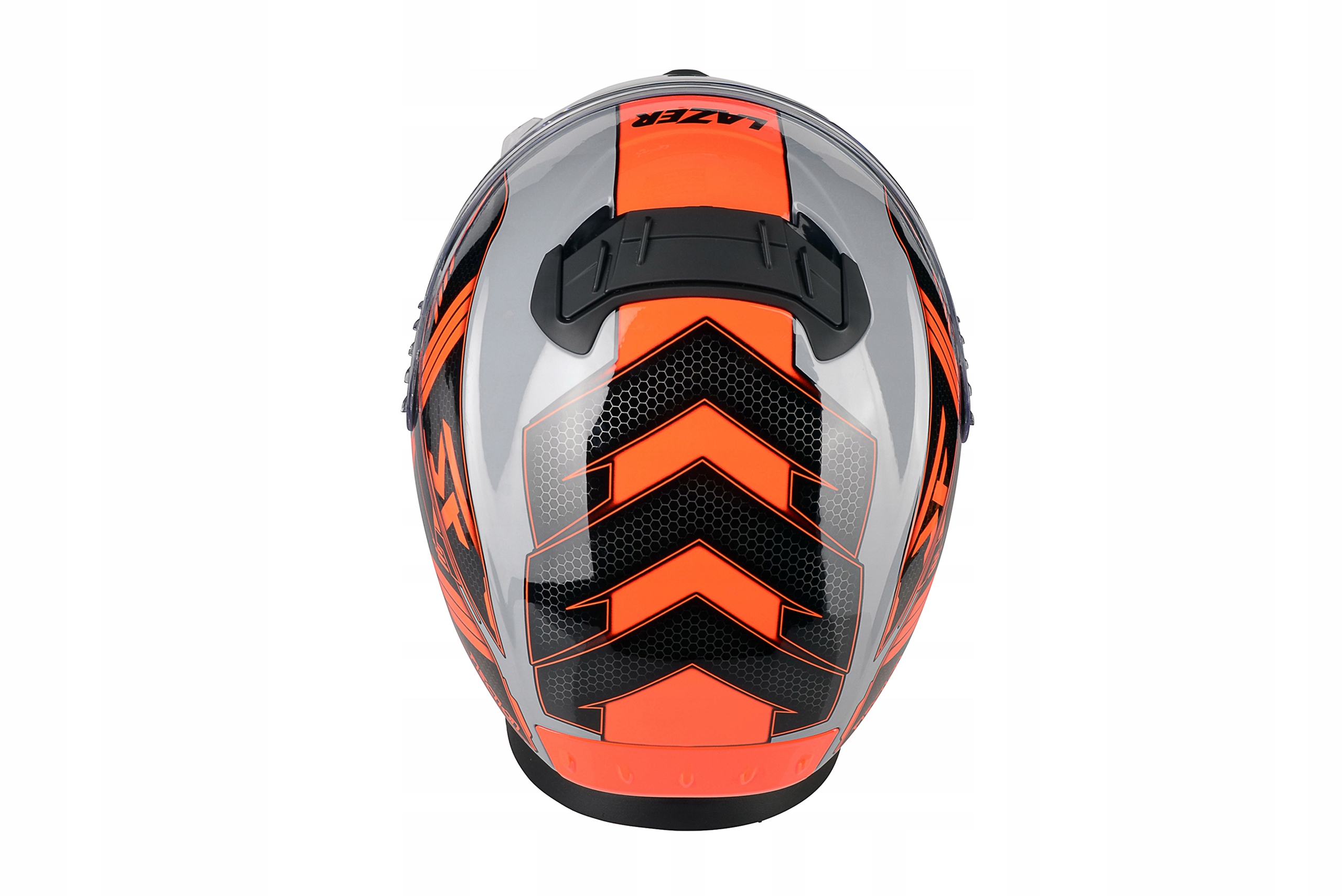 Kask integralny Lazer Rafale Evo Roadtech mat M Producent Lazer