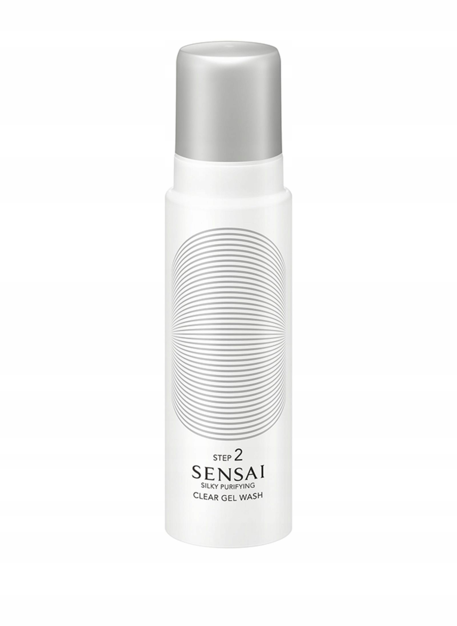 Sensai Silk Y Čistící (čistý Gelový Prací Gel) 145 ML