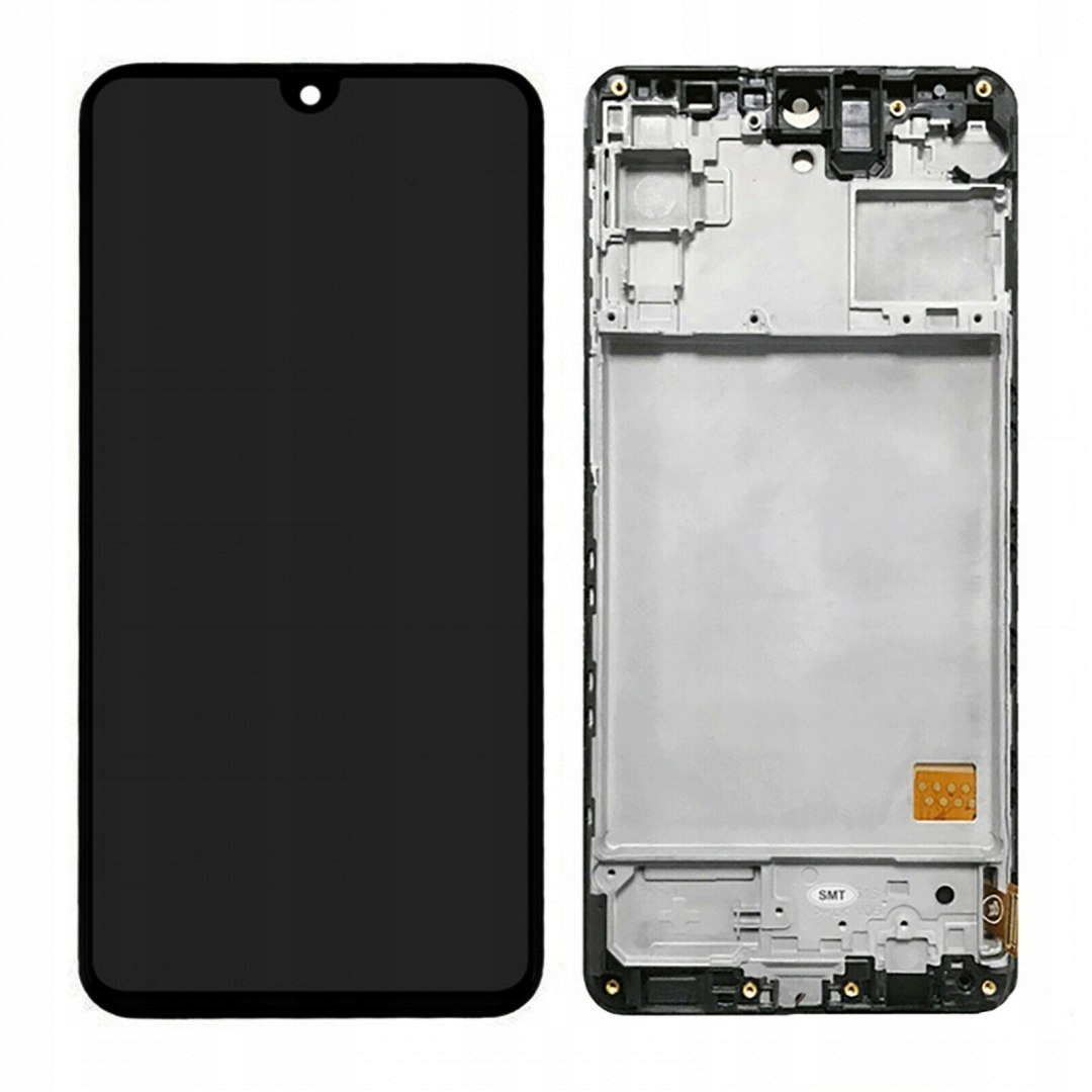 

Nowy Wyświetlacz LCD Samsung Galaxy SM-M317F/DSN