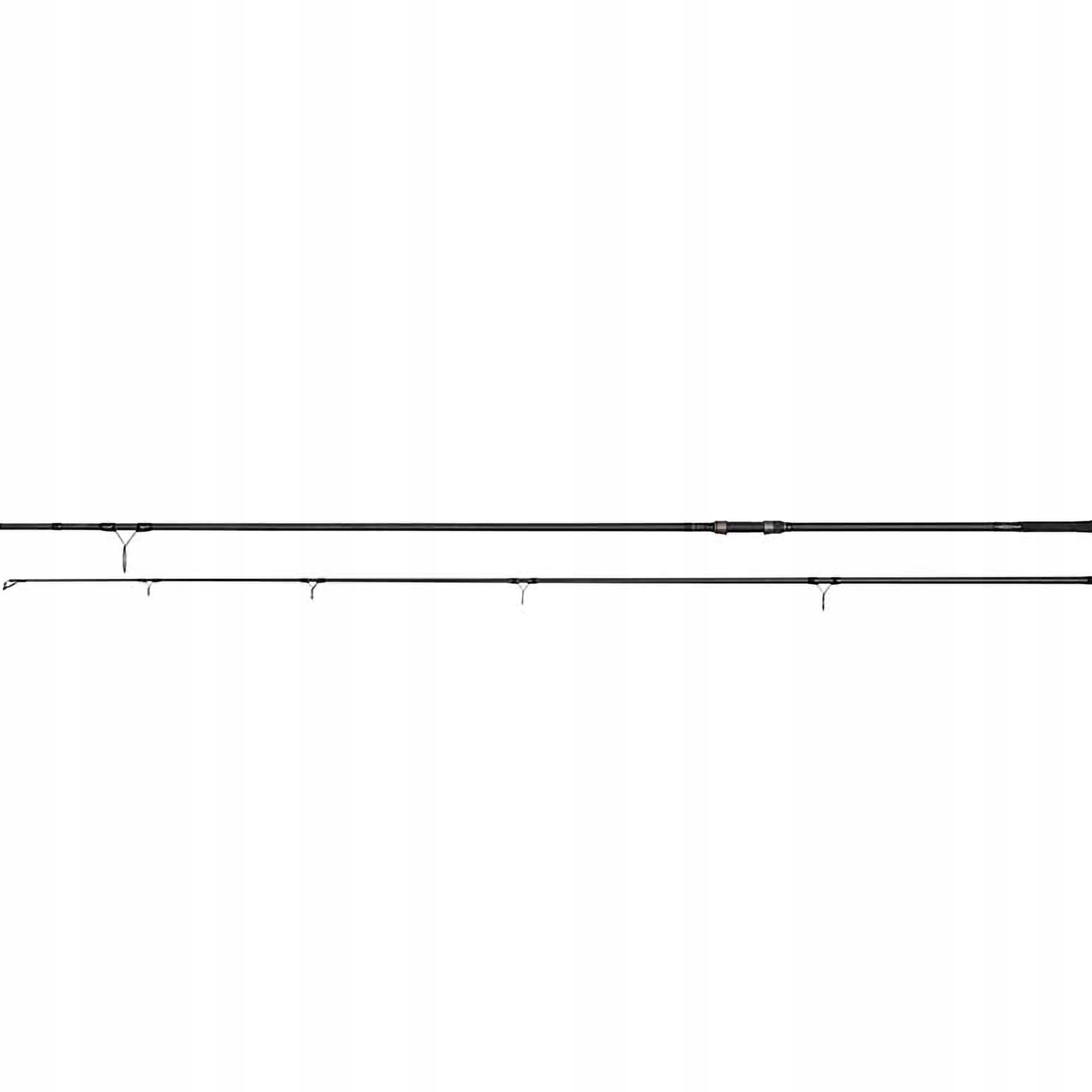 Wędka Spomb E Rods 12FT 5,5LB DRD009