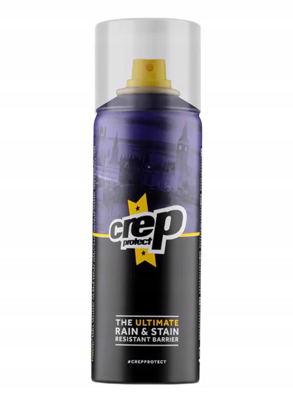 Impregnat do butów Crep Protect Spray 200 ml Marka inna