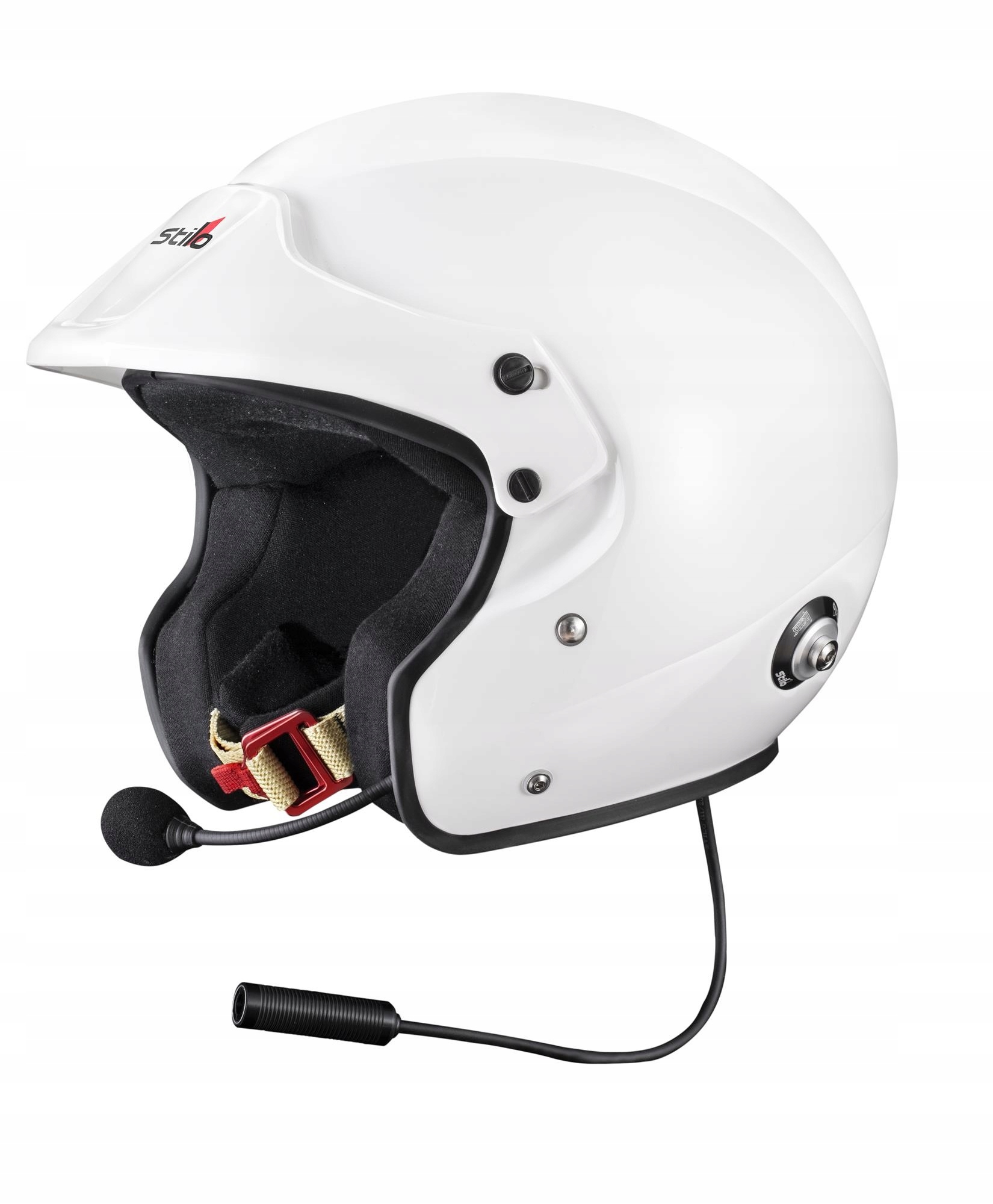 Prilba Stilo Sport Plus Fia 8859-2015/Snell SA2020 veľ .54