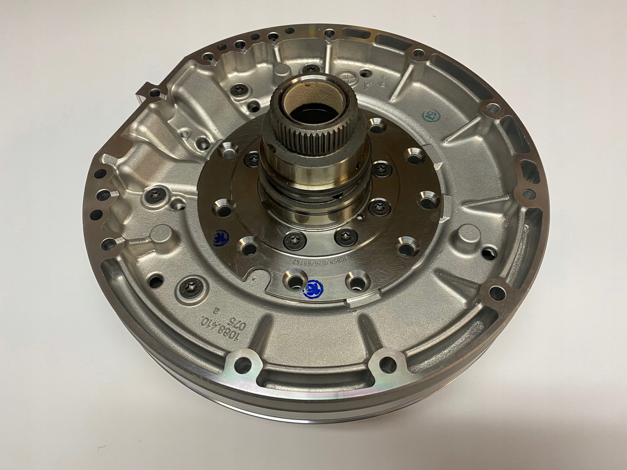 1068.210.129 - Статор ZF 6HP26