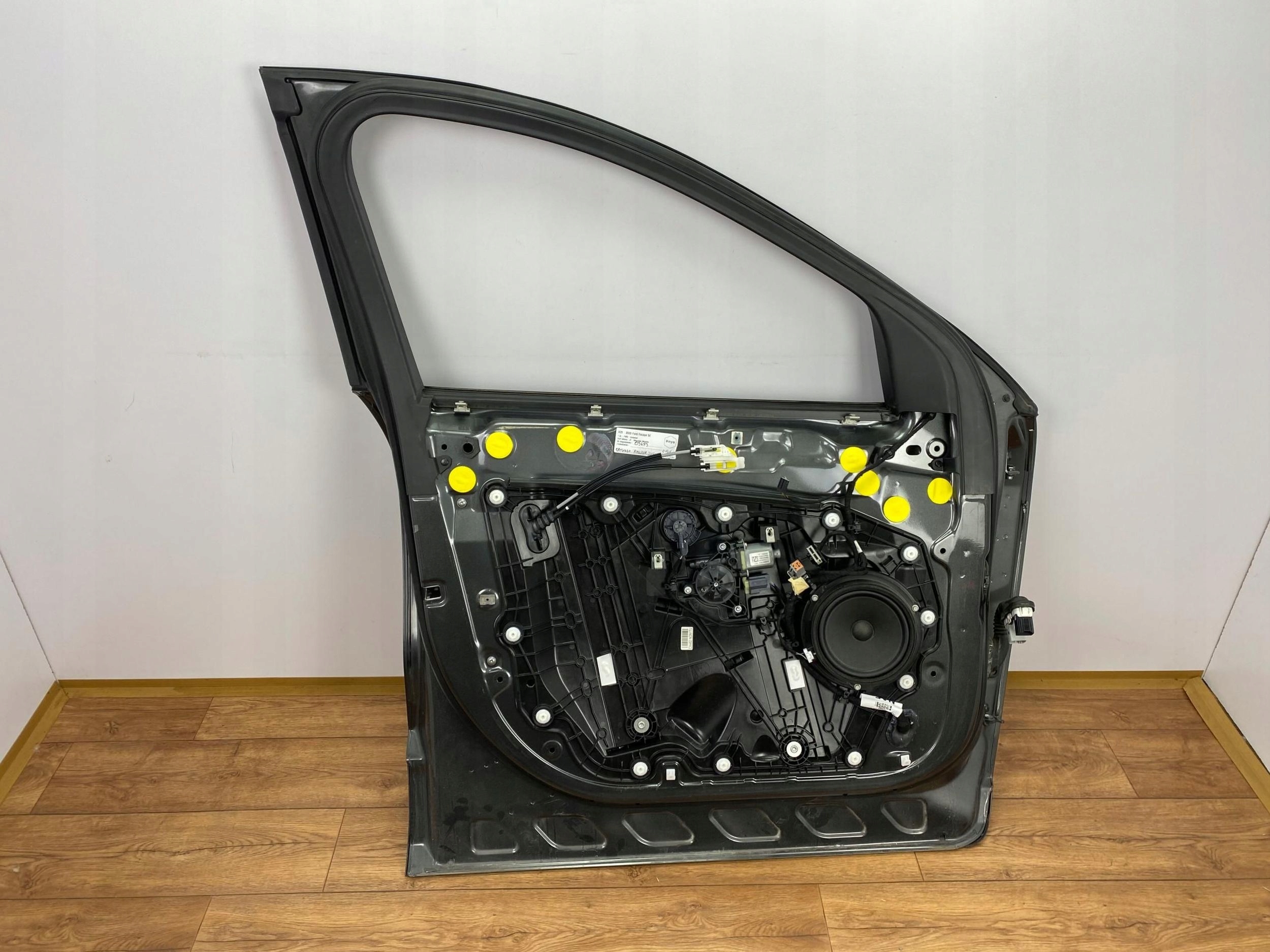 door left left front front Ford Kuga MK3 20+ Escape