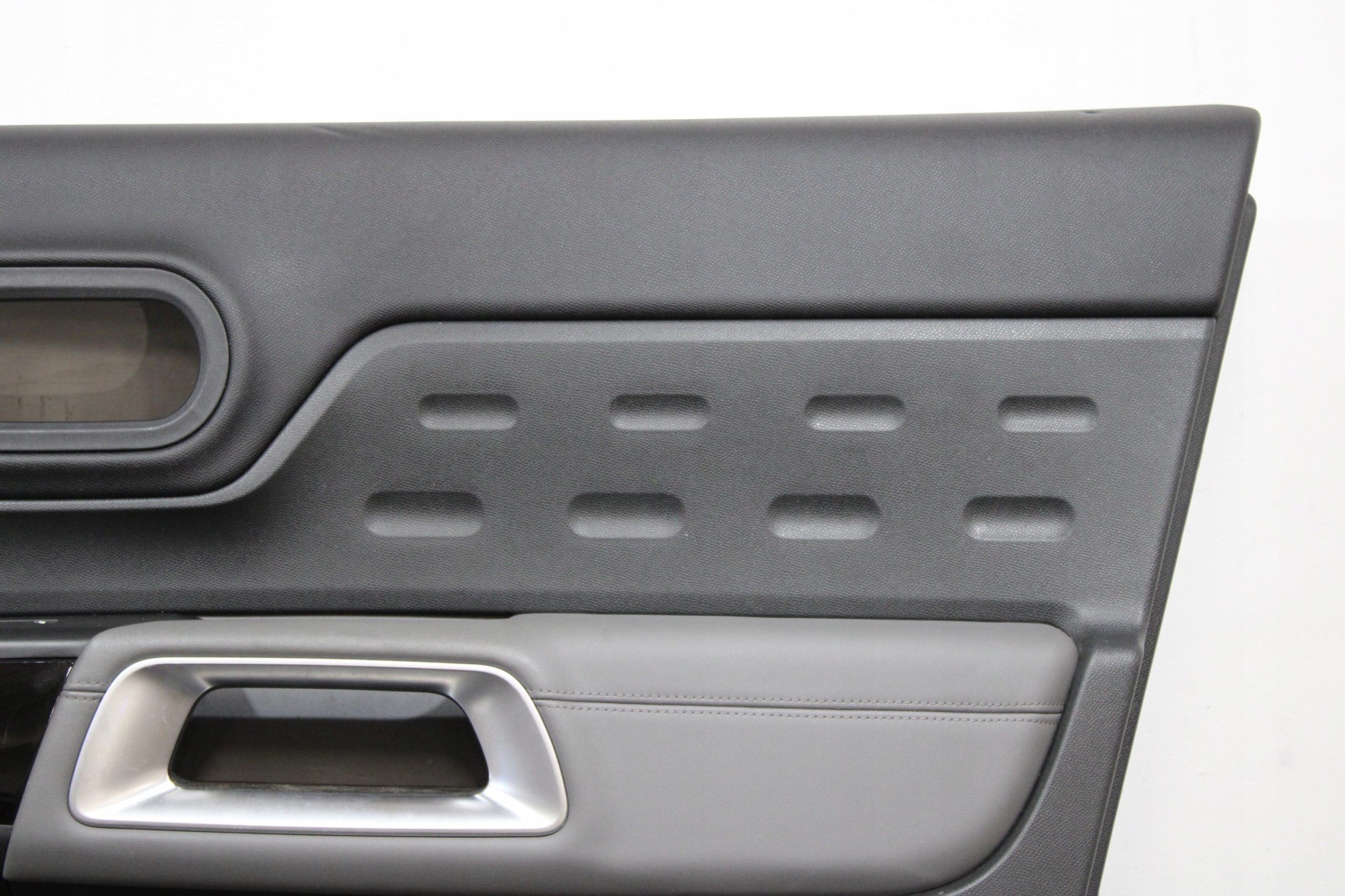 upholstery side door right front CITROEN C5 AIRCROSS 2019