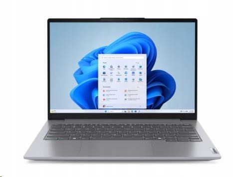 Notebook Lenovo ThinkBook 14 G7 Arp 14" Amd Ryzen 3 16 Gb 512 Gb
