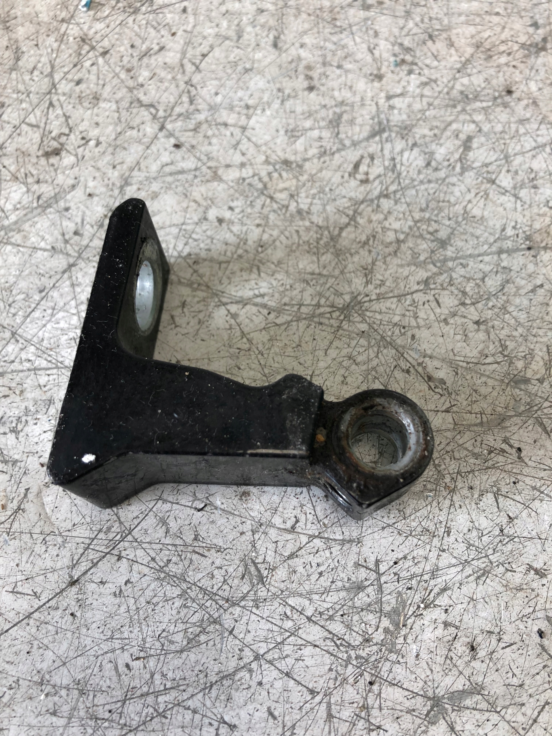 hinge door right AUDI A4 B8 8K0831402B