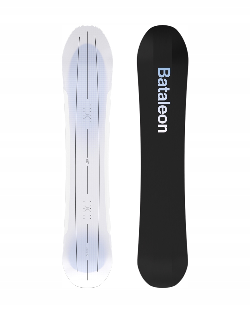 Snowboard Bataleon Thunderstorm [Długość deski 161]