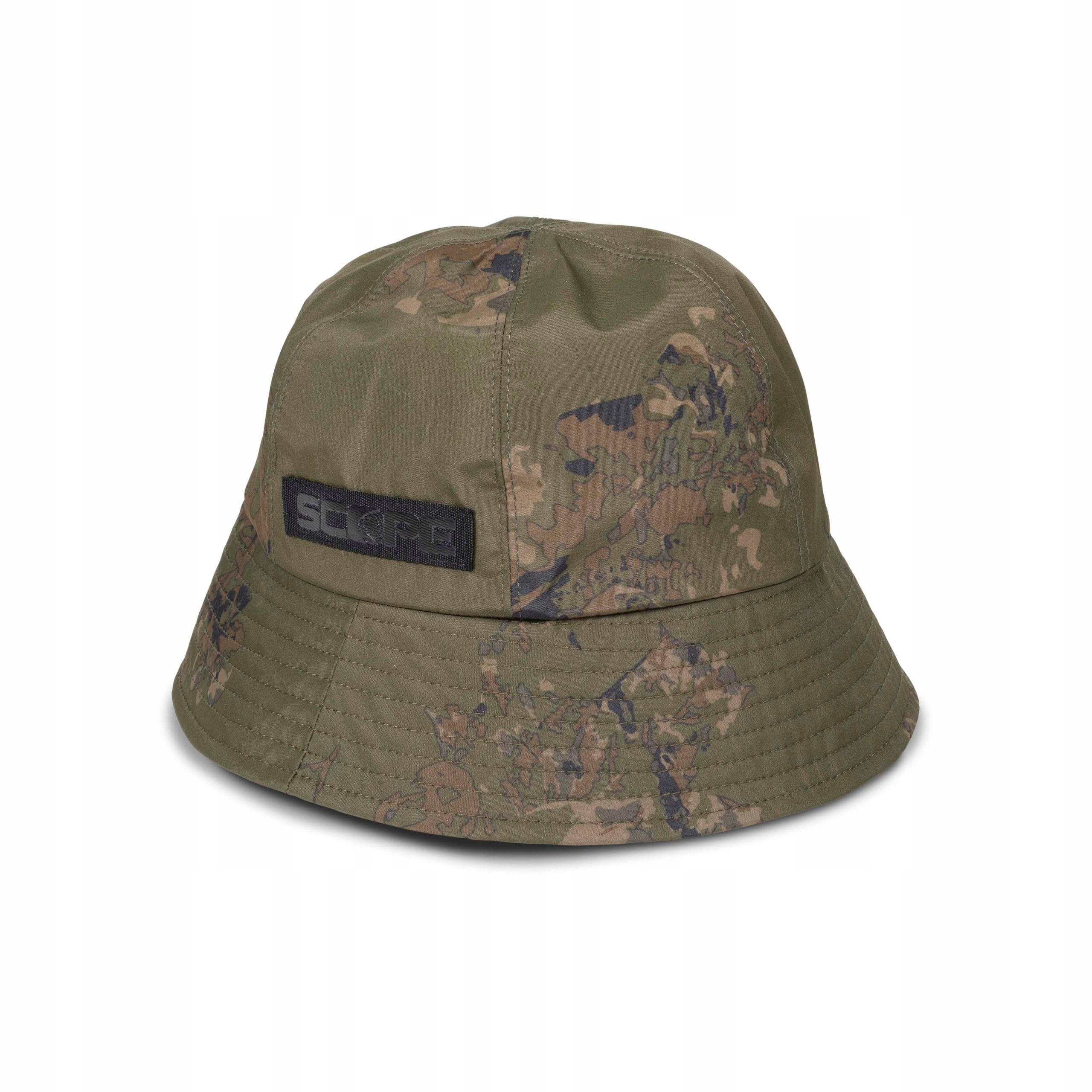 Nash Scope Lite Bucket Hat Large - C0603