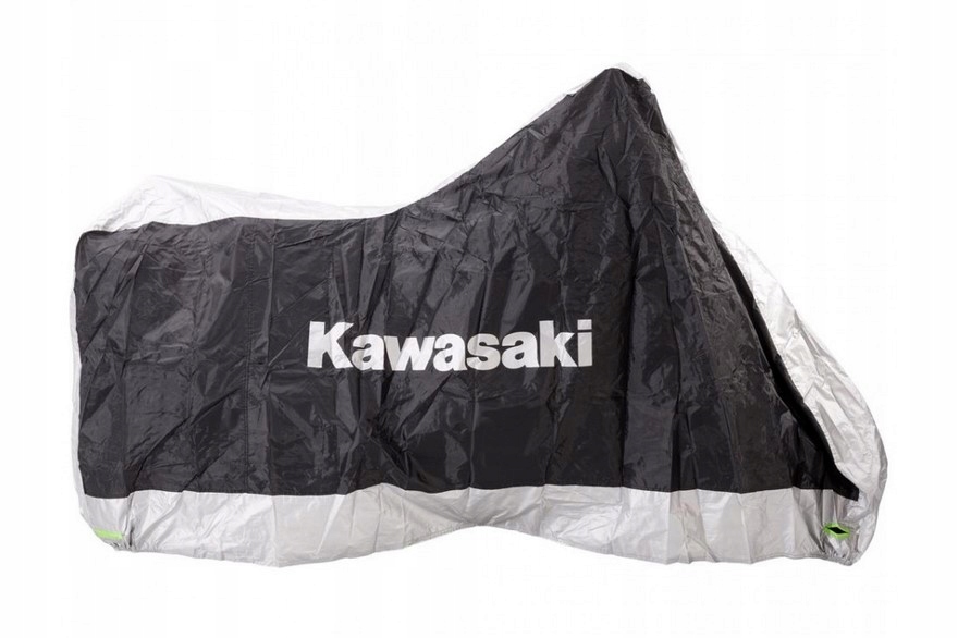 Pokrowiec zewnętrzny Large Kawasaki