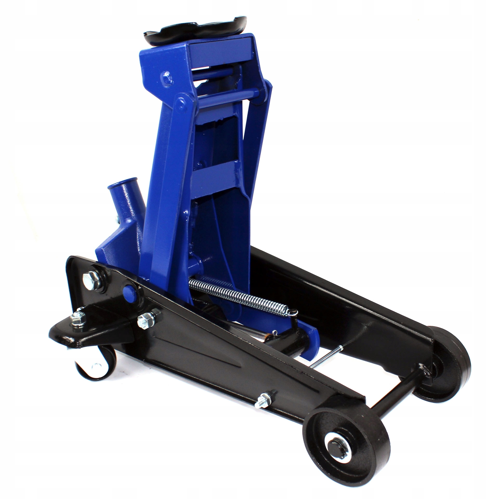 PODNOSNIK SAMOCHODOWY HYDRAULICZNY ZABA LEWAREK 3T Producent code pod3T