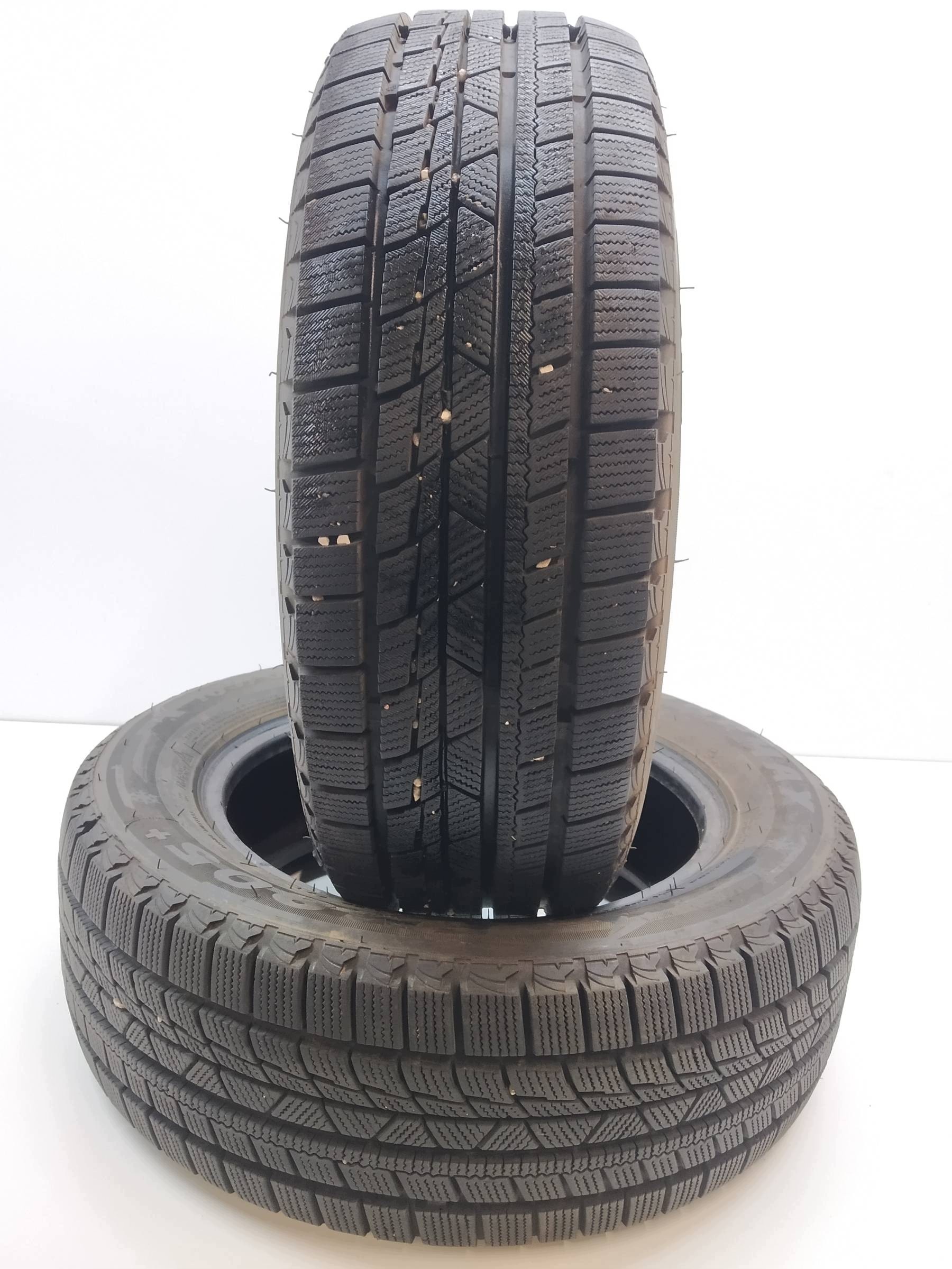 2x tyre winter FIREMAX FM805+ 185/60R14 (2225) 8.09 7.92