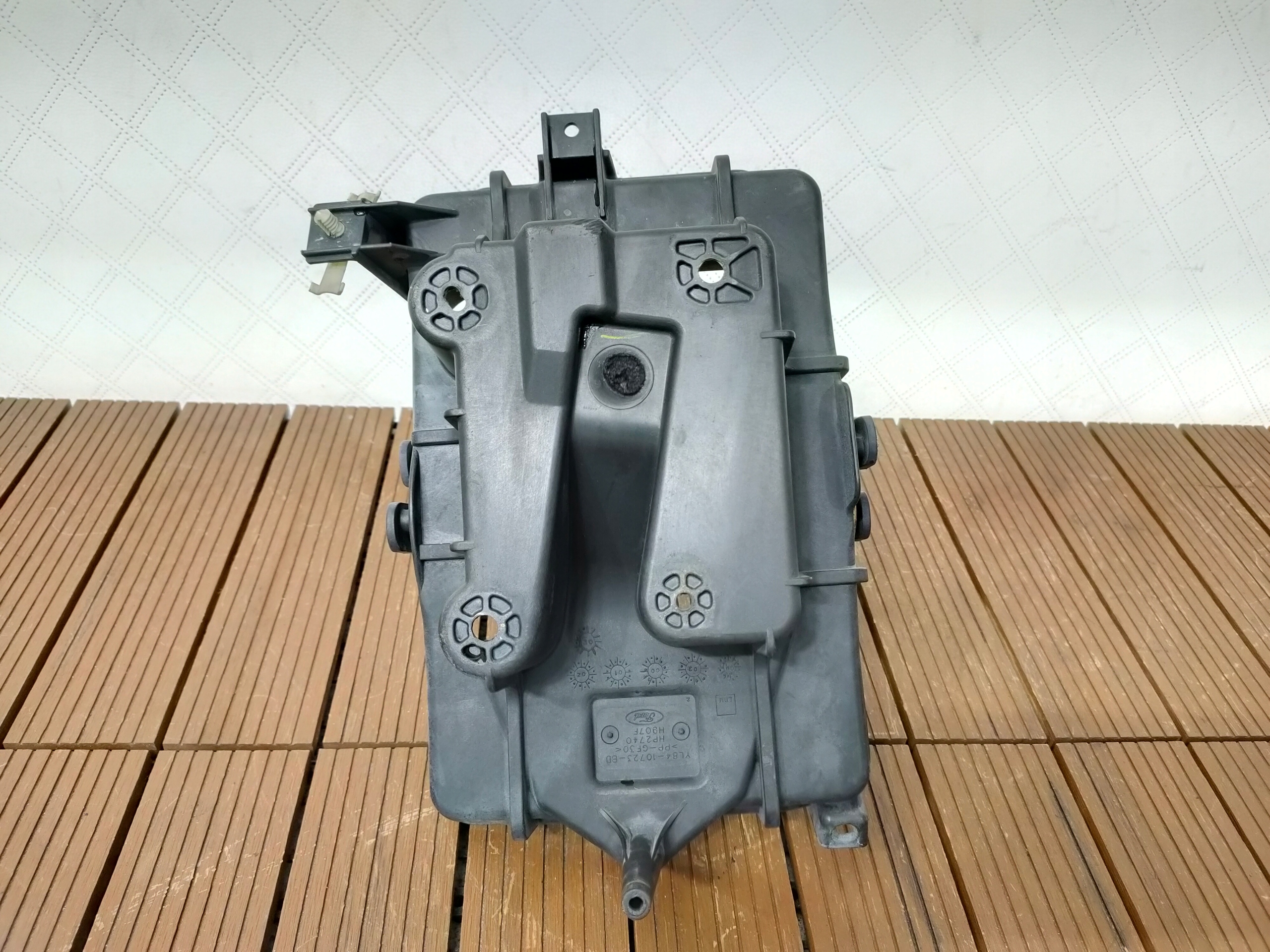 FORD MAVERICK II 01-07 Porte pour batterie OE