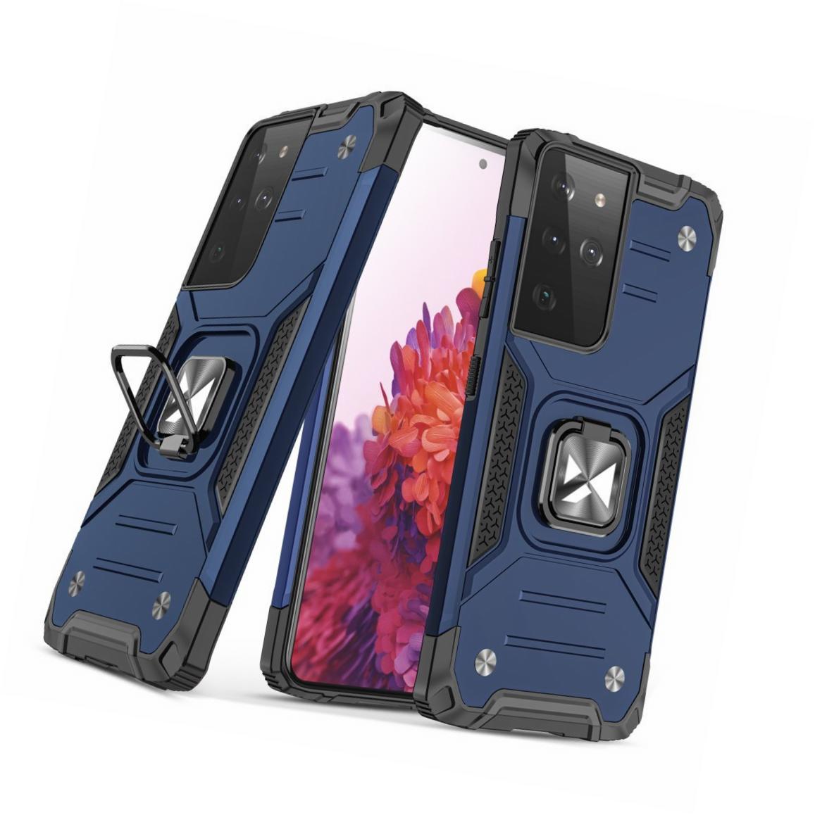 

Etui pancerne Armor do Samsung Galaxy S22 Ultra