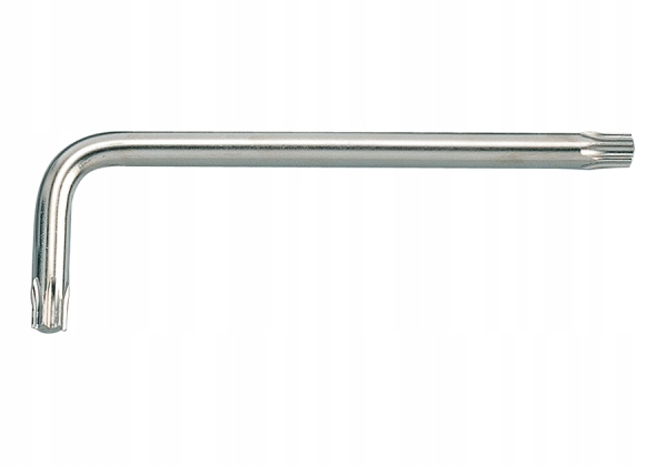 

Imbus Torx Z Otworem T25 X 67,5MM