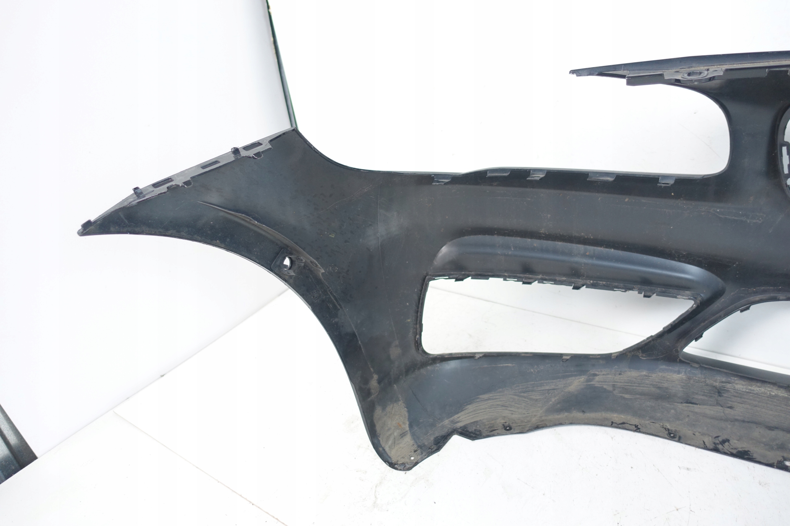 bumper front front BMW 2 F45 F46 7328677