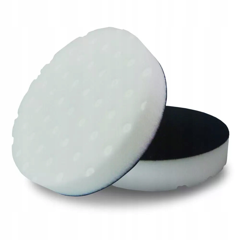 

Lake Country Ccs Da White Foam Polishing Pad 14C