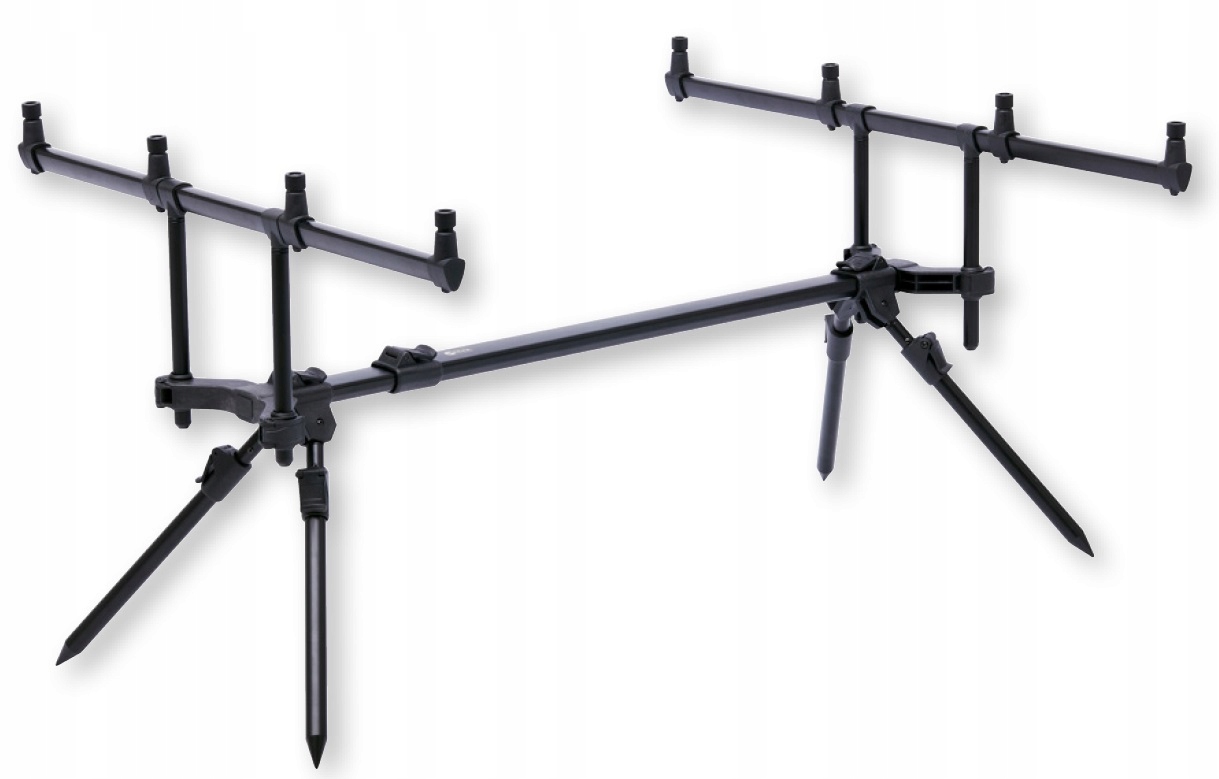 STANOWISKO PROLOGIC C-SERIES CONVERTIBLE 4 ROD POD