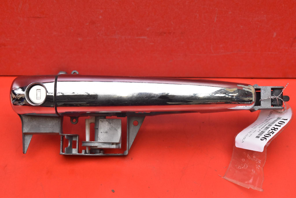 handle left front front CHROM PEUGEOT 3008 1 and 10-13