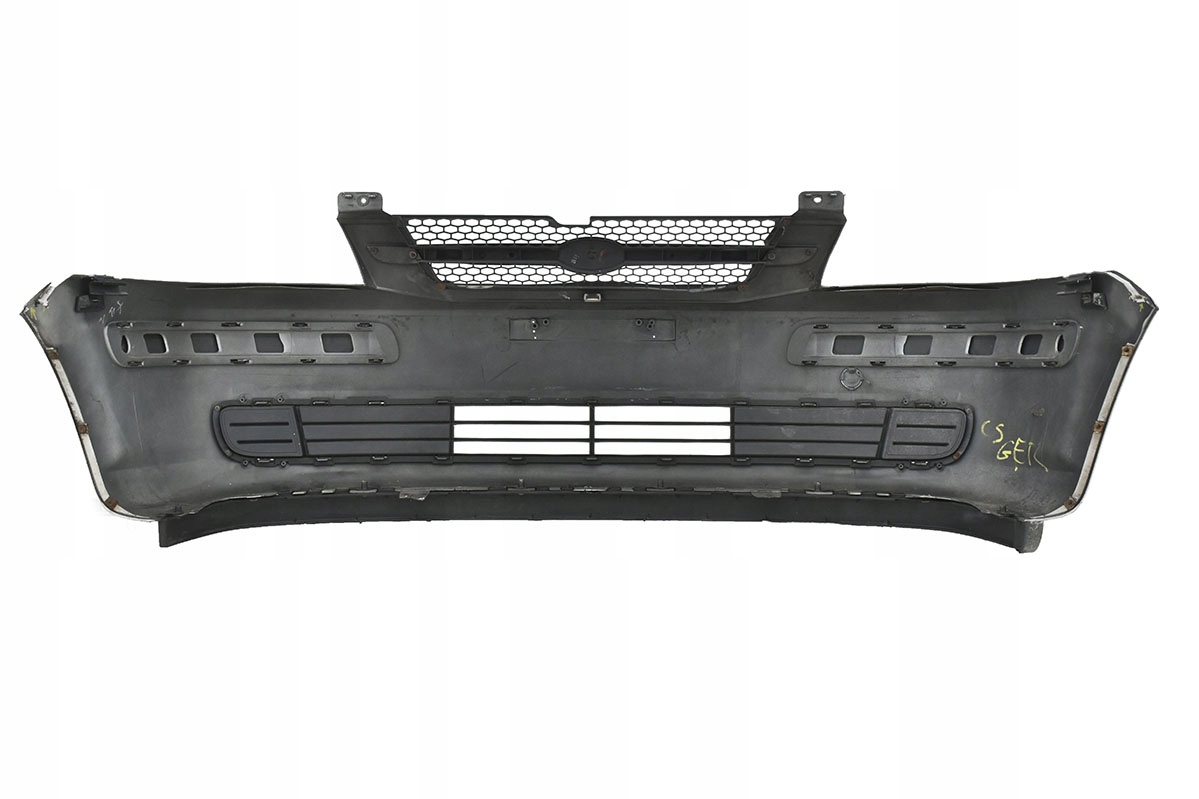 front bumper front HYUNDAI GETZ CS 86511-1C100