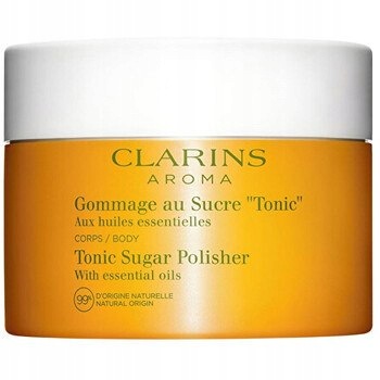 Clarins Tonic Sugar Polisher 250.0 g