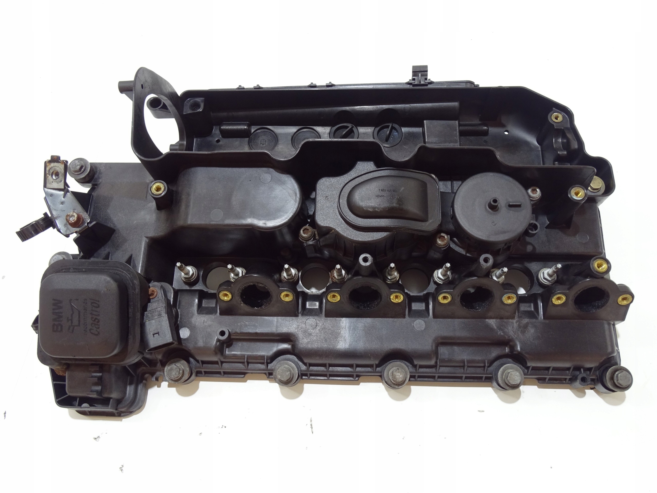 Abdeckung der Ventile BMW E83 E60 E61 E46 2.0D 2246997 (4817772)