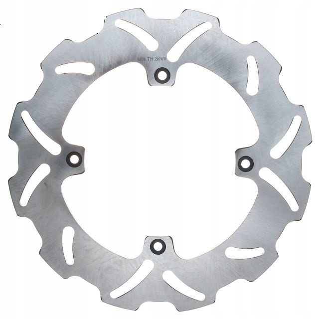 Tarcza hamulcowa przod Honda XR250R XR400R XR650R